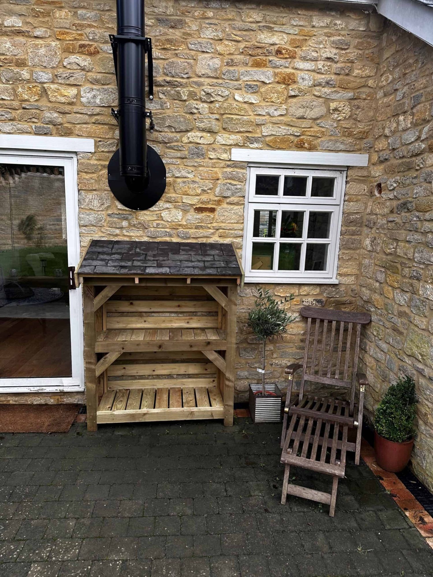 Edie - Slate Roof Boot Store - Image 5