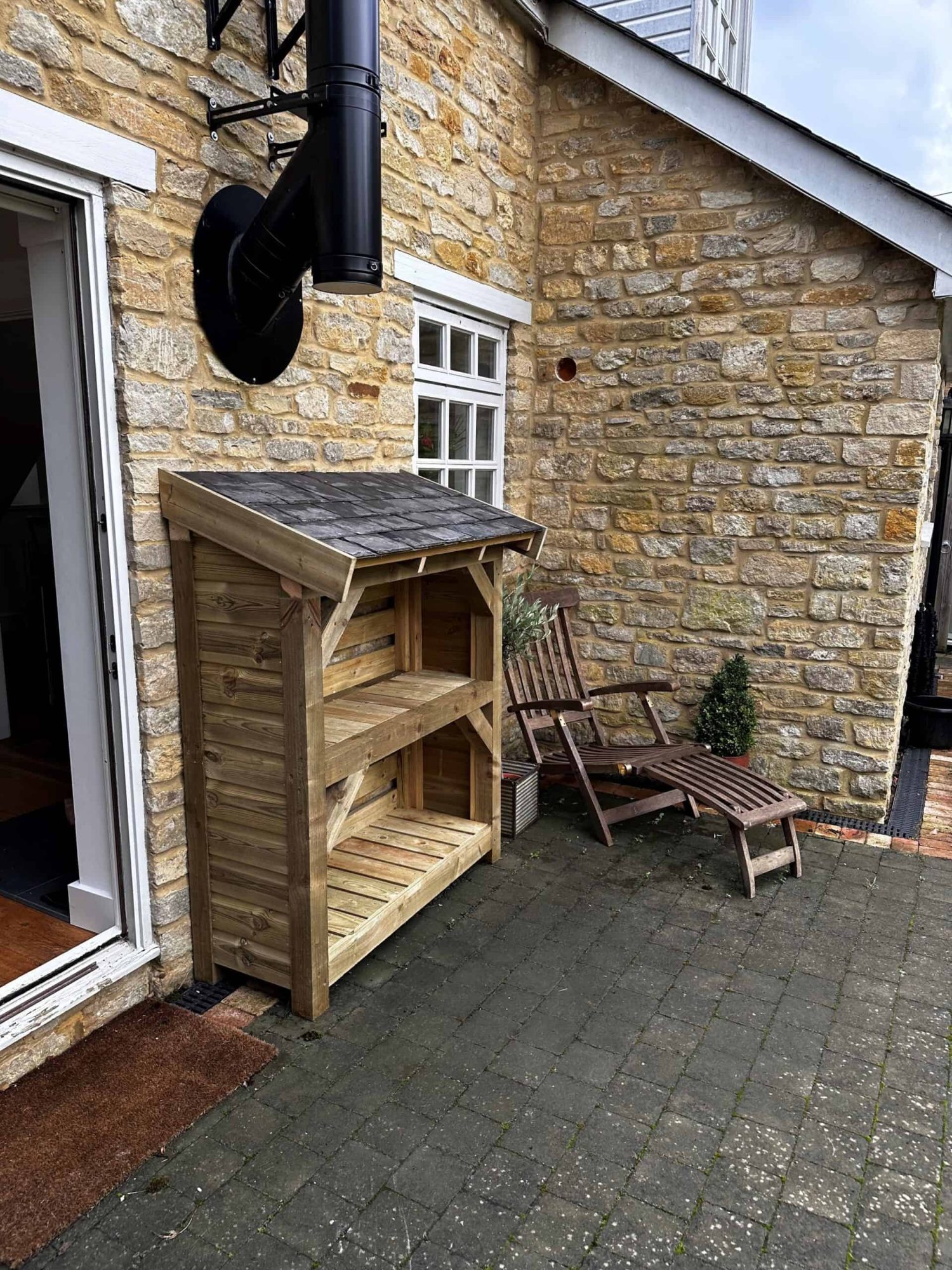 Edie - Slate Roof Boot Store - Image 6