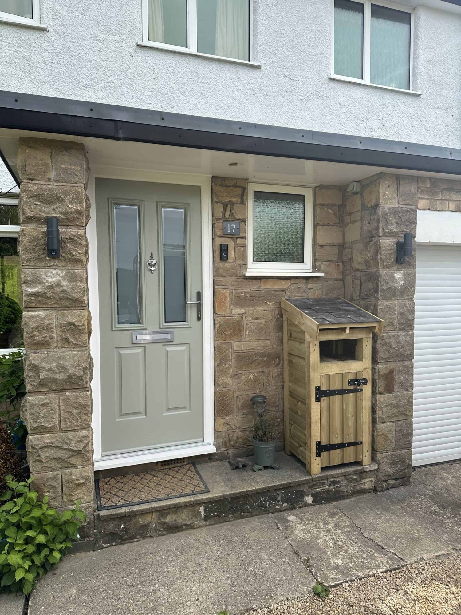The Postie - Boot and Delivery Store - Image 2