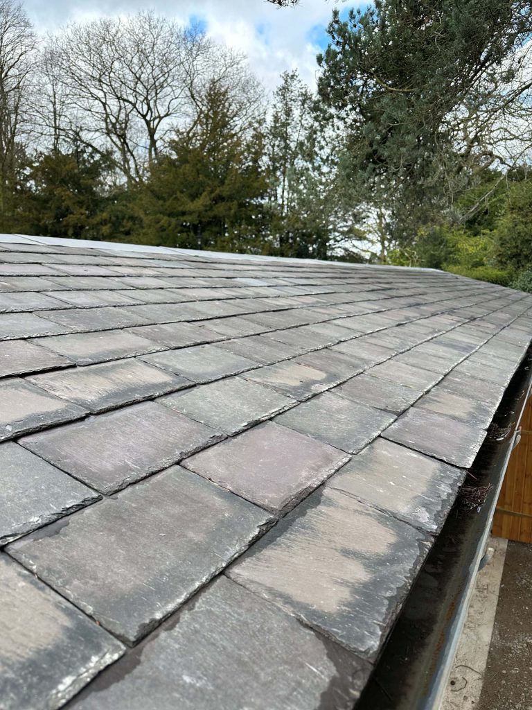 Welsh Slate