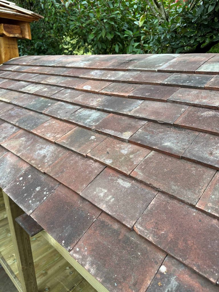Clay Tiles