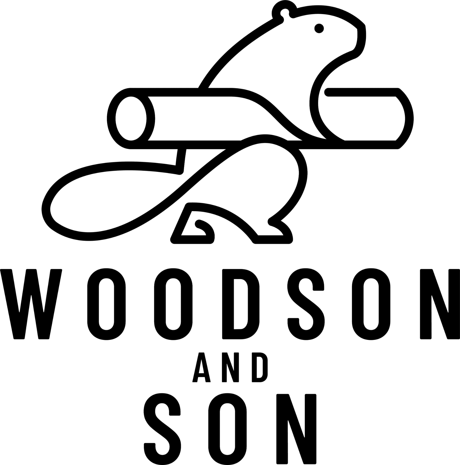 Woodson and Son Logo